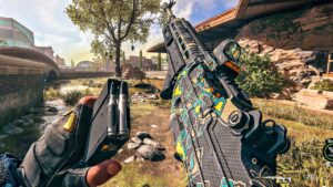 CALL OF DUTY: WARZONE 2 VONDEL SOLO GAMEPLAY! (NO COMMENTARY)