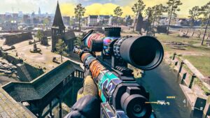 CALL OF DUTY: WARZONE 2 VONDEL SOLO GAMEPLAY! (NO COMMENTARY)