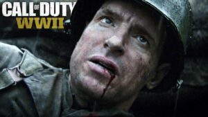 CALL OF DUTY WW2 #07 | COLINA 493, SEM SACRIFÍCIO NÃO HÁ VITÓRIA!