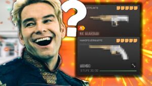 CALL OF DUTY ist ein FIEBERTRAUM