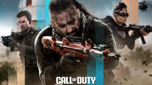 CINEMÁTICA SEASON 05 de WARZONE | Call of Duty: Warzone | Xhieto