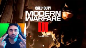 COD 2023 LEAKED... Watch Before it's TAKEN DOWN 🥴 - (Activision Call of Duty 2023 MW3 PS5 & Xbox)