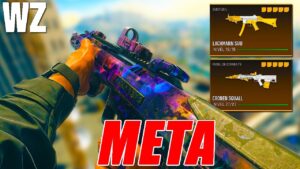 COMBO META después del BALANCE de ARMAS | Call of Duty: Warzone | Xhieto