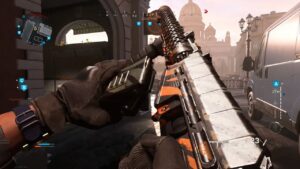 Call Of Duty Modern Warfare Multiplayer Gameplay  (No Commentary)