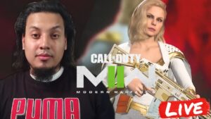 Call Of Duty WARZONE 2.0 - The Boys Star Light Operator Bundle Gameplay