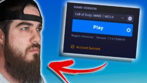🔴Call of Duty Banned Me... again🤷♂️