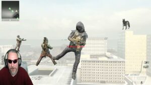 Call of Duty Black Ops 2  Xbox 360  Multiplayer