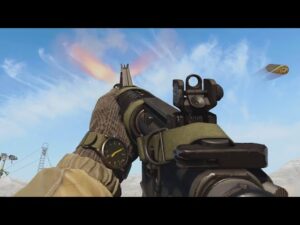 Call of Duty : Black Ops Cold War - All Weapon Sounds in 3 Minutes