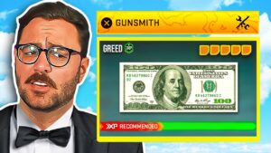 Call of Duty Has Officially Gone "Pay-to-Win"