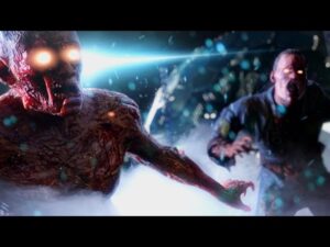 Call of Duty LIED TO US AGAIN...