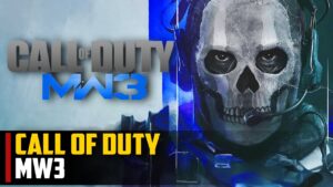 Call of Duty MW3