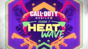 Call of Duty®: Mobile - Official Season 7: Heat Wave