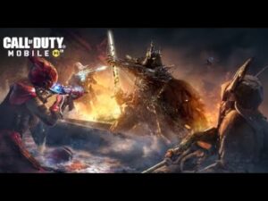 Call of Duty®: Mobile - Season 6 Lobby Music 1 Hour Loop