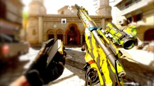 Call of Duty: Modern Warfare 2 Multiplayer (no Commentary Gameplay)