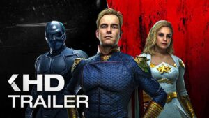 Call of Duty: Modern Warfare II & Warzone - The Boys Trailer (2023)