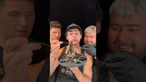 Call of Duty Pasta @albert_cancook @NickDiGiovanni