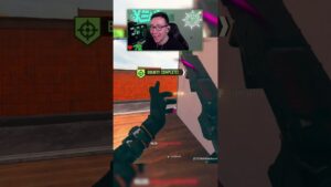 Call of Duty Realism = SUPERPOWERS