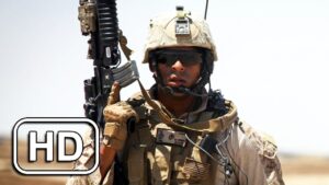 Call of Duty - US Invasion of Iraq | Realistic Professional Gameplay, No Deaths (COD Modern Warfare)