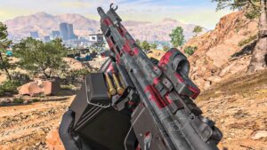 Call of Duty: WARZONE 2 SEASON 4 GAMEPLAY! (NO COMMENTARY)