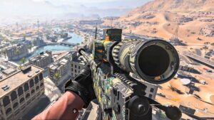 Call of Duty: WARZONE 2 SEASON 4 GAMEPLAY! (NO COMMENTARY)