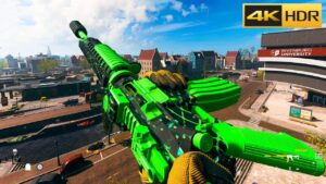 Call of Duty Warzone 2 Duo WIN M4 VONDEL Gameplay (No Commentary)