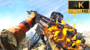 Call of Duty Warzone 2 Duo Win 29 Kill ISO HEMLOCK Gameplay PC (No Commentary)