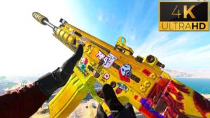 Call of Duty Warzone 2 Duo Win 30 Kill TAQ-56 Gameplay PC (No Commentary)