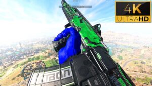 Call of Duty Warzone 2 Duo Win 30 Kill TEMPUS RAZORBACK Gameplay PC (No Commentary)