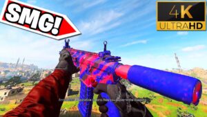 Call of Duty Warzone 2 Duos Win 23 Kill M4 SMG Gameplay PC (No Commentary)