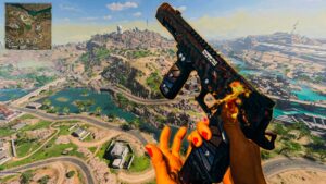 Call of Duty Warzone 2 Season 4 GS Magna Gameplay PS5(No Commentary)