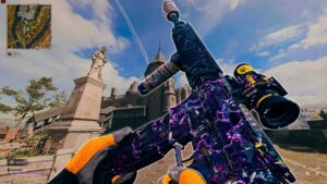 Call of Duty Warzone 2 Season 4 M4 Gameplay PS5(No Commentary)