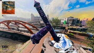 Call of Duty Warzone 2 Season 4 Tonfa Gameplay PS5(No Commentary)