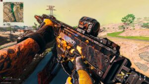 Call of Duty Warzone 2 Season4 Gameplay ISO PS5(No Commentary)