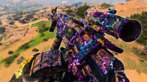 Call of Duty Warzone 2 Season4 RPK Gameplay PS5(No Commentary)