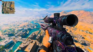 Call of Duty Warzone 2 Sniper Solo Duos Gameplay PS5(No Commentary)