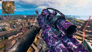 Call of Duty Warzone 2 Solo Gameplay PS5(No Commentary)