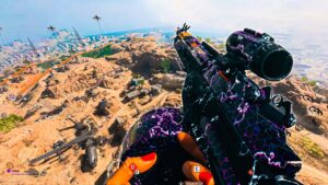 Call of Duty Warzone 2 Solo Gameplay SO-14 PS5(No Commentary)