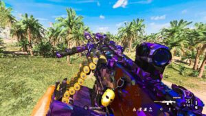 Call of Duty Warzone 2 Solo Season 4 Commando Gameplay PS5(No Commentary)