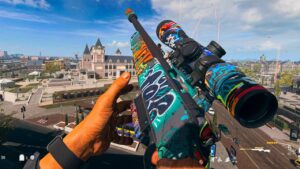 Call of Duty Warzone 2 Solo Season 4 SP-R208 Gameplay PS5(No Commentary)