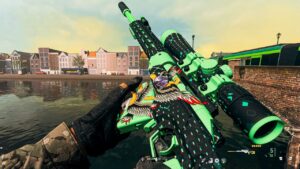 Call of Duty Warzone 2 Solo Season 4 SP-X80 Gameplay PS5(No Commentary)