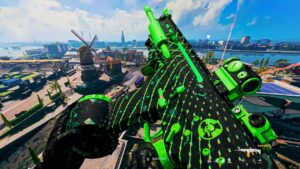 Call of Duty Warzone 2 Solo Season 4 TAQ-V Gameplay PS5(No Commentary)