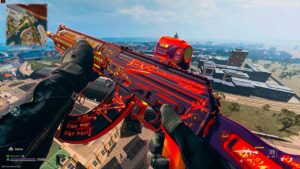 Call of Duty Warzone 2 Solo Squad Season 4 Gameplay PS5(No Commentary)