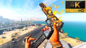 Call of Duty Warzone 2 Solo Win 24 Kill GS MAGNA Gameplay PC (No Commentary)