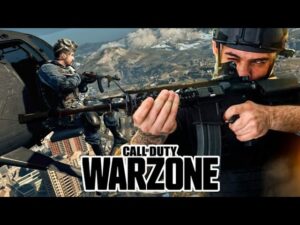 🔴 Call of Duty Warzone Temporada 4 Ressurgência em Vondel ao vivo RUMO A 7K🔴
