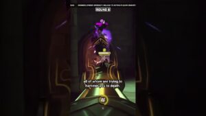 Call of Duty Zombies In Overwatch 2 - Custom Game Mode