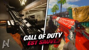 Call of Duty est sauvé.. ? (Vidéo importante)