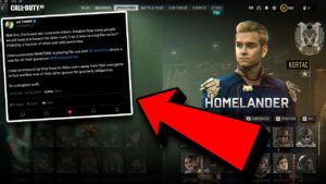 Call of Duty sinks to new lows... AGAIN