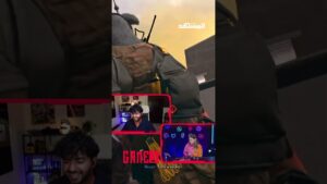 اكتشف اسرار لعبة Call of duty مع اللاعب العماني Pisty