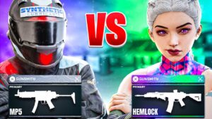 Cheap vs. Expensive Warzone Meta loadouts