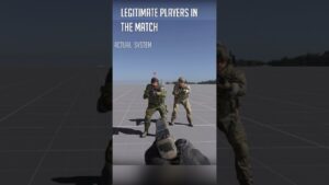 Cheaters Are Now Tripping Balls in Call of Duty Warzone #callofduty #warzone